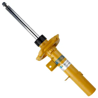 Bilstein B6 Front Right Suspension Strut Assembly - 22287434