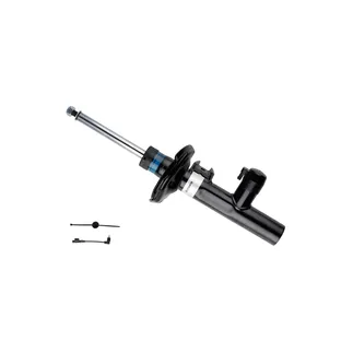 Bilstein B4 OE Replacement (DampTronic) - Strut Assembly - 23-238978