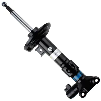 Bilstein B4 OE Replacement (DampTronic) Suspension Strut Assembly - 23-255814