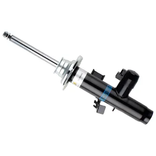 Bilstein B4 OE Replacement (DampTronic) Front Left Strut Assembly For BMW - 23-266469