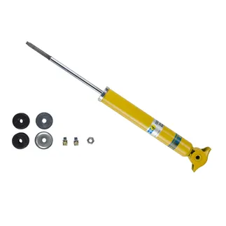 Bilstein B8 Performance Plus Suspension Shock Absorber - 24-015356