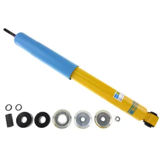 Bilstein B6 4600 Rear Shock Absorber For Mercedes - 24-016360