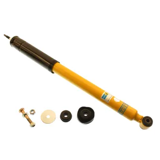 Bilstein B6 Performance Suspension Shock Absorber - 24-068802
