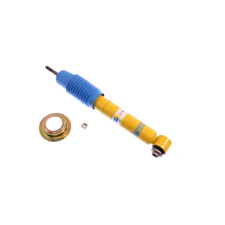 Bilstein B8 46mm Monotube Rear Shock For 2004 BMW 645Ci