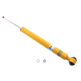 Bilstein B6 Performance Suspension Shock Absorber - 24-166874