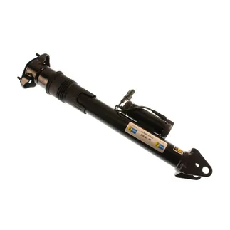Bilstein B4 OE Replacement Rear Air Shock Absorber For Mercedes - 24-166997
