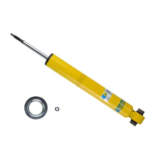 Bilstein B6 Performance Suspension Shock Absorber - 24-209779