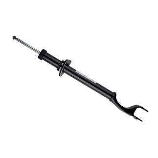 Bilstein B4 OE Replacement (DampMatic) Front Left Shock For Mercedes - 24-265768