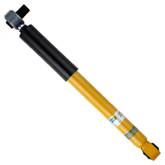 Bilstein B6 Rear Shock Absorber For Mercedes - 24-276870