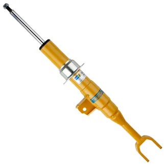 Bilstein B6 Performance Suspension Shock Absorber - 24-279772