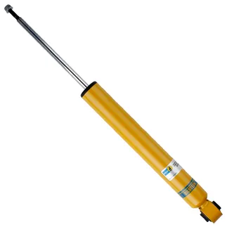 Bilstein B6 Rear Suspension Shock Absorber - 24287449