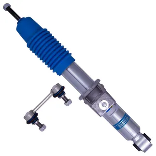 Bilstein B8 Performance Plus Suspension Shock Absorber - 24-325417