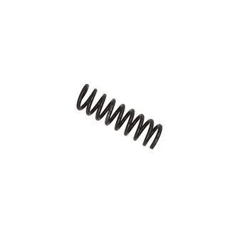 Bilstein B3 OE Replacement Rear Coil Spring For Mercedes - 36-133659