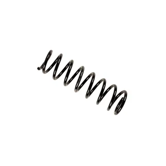 Bilstein B3 OE Replacement Rear Coil Spring For BMW - 36-161409