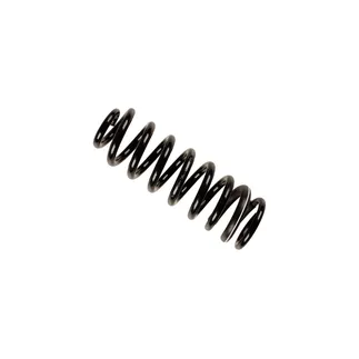 Bilstein Rear Coil Spring - 1643240204