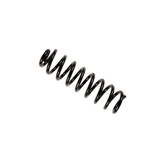 Bilstein B3 OE Replacement Front Coil Spring For Mercedes - 36-200818