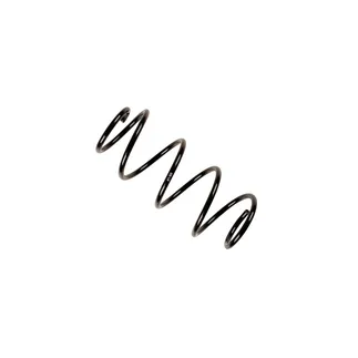 Bilstein Front Coil Spring - 30884192