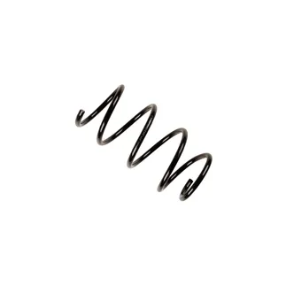 Bilstein Front Coil Spring - 31336761214