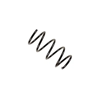 Bilstein B3 OE Replacement Front Coil Spring For BMW - 37-161897