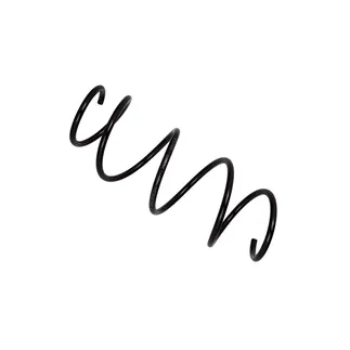 Bilstein B3 OE Replacement Coil Spring - 37-171827