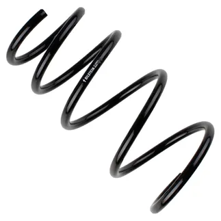 Bilstein Front Coil Spring - 31333412729