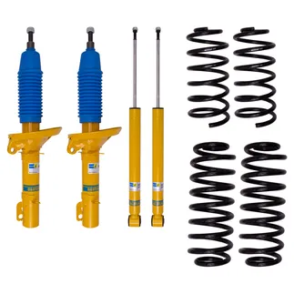Bilstein B12 For 2008 Volkswagen Beetle 10 Anos - 46-000361