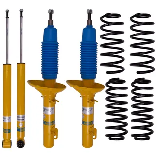 Bilstein B12 For 2008 Volkswagen Beetle 10 Anos
