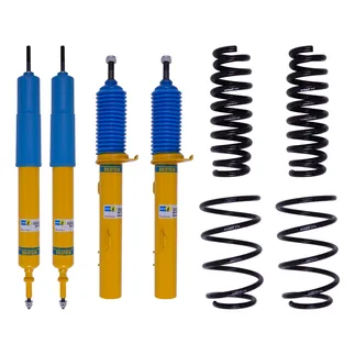 Bilstein B12 (Pro-Kit) - Suspension Kit - 46-180643
