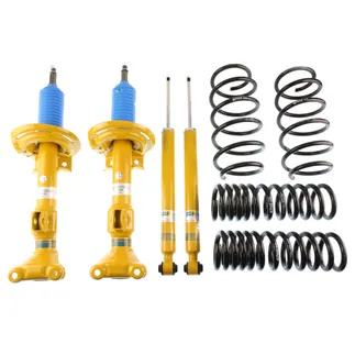 Bilstein B12 (Pro-Kit) Suspension Kit - 46-180759
