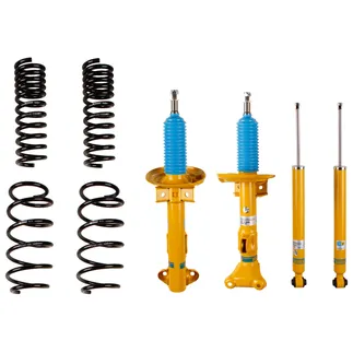 Bilstein B12 (Pro-Kit) Suspension Kit - 46-180766