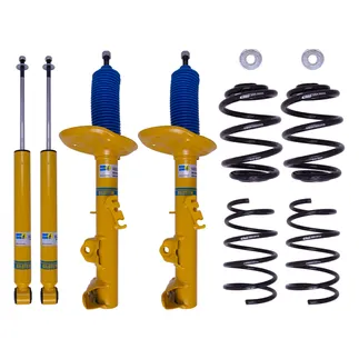 Bilstein B12 (Pro-Kit) - Suspension Kit - 46-180988