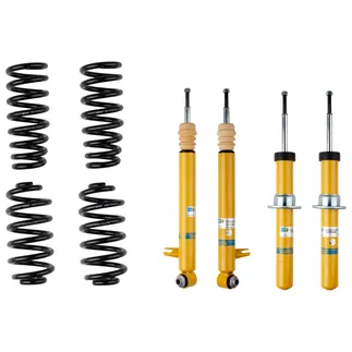 Bilstein B12 Suspension Kit For 2013 BMW X5 xDrive35i