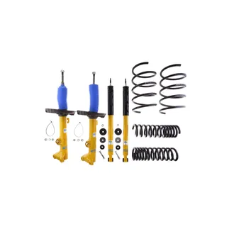 Bilstein B12 (Pro-Kit) Suspension Kit - 46-181800