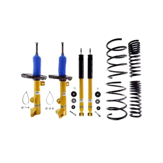 Bilstein B12 (Pro-Kit) Suspension Kit - 46-181817