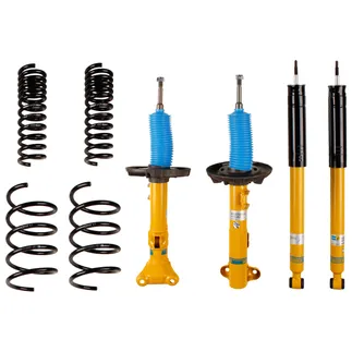 Bilstein B12 (Pro-Kit) Suspension Kit - 46-181831
