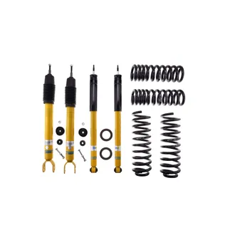 Bilstein B12 (Pro-Kit) Suspension Kit - 46-181862