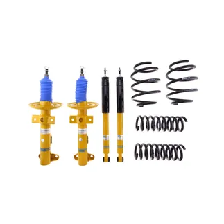 Bilstein B12 (Pro-Kit) Suspension Kit - 46-182050