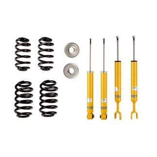 Bilstein B12 For 2002 Audi A4 Quattro Avant - 46-183071