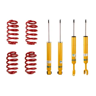 Bilstein B12 (Sportline) - Suspension Kit - 46-183378