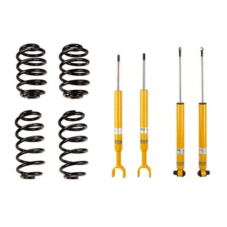 Bilstein B12 (Pro-Kit) - Suspension Kit - 46-183965
