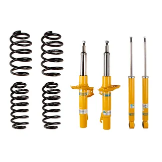 Bilstein B12 (Pro-Kit) - Suspension Kit - 46-184153