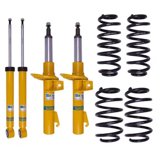 Bilstein B12 For 2011 Volkswagen CC Highline V6
