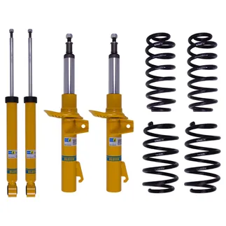 Bilstein B12 (Pro-Kit) - Suspension Kit - 46-184412