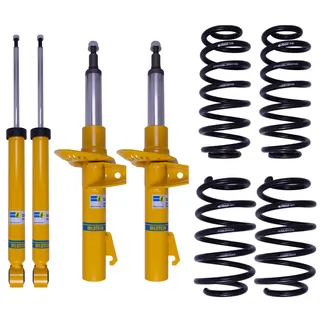 Bilstein B12 (Pro-Kit) - Suspension Kit - 46-184436