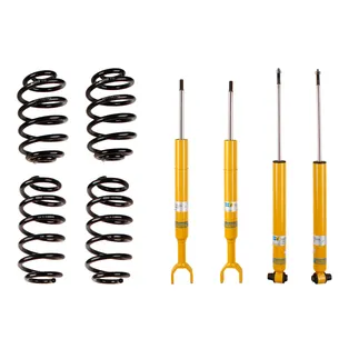 Bilstein B12 (Pro-Kit) - Suspension Kit - 46-188694