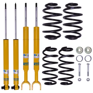 Bilstein B12 (Pro-Kit) - Suspension Kit - 46-188700
