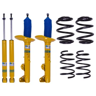 Bilstein B12 (Pro-Kit) - Suspension Kit - 46-189516