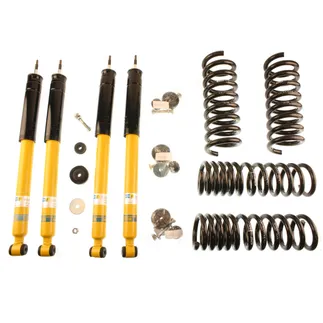 Bilstein B12 (Pro-Kit) Suspension Kit - 46-190437