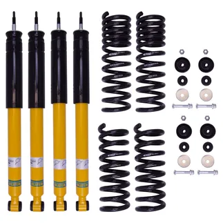 Bilstein B12 (Pro-Kit) Suspension Kit - 46-190444