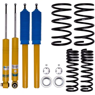 Bilstein B12 (Pro-Kit) - Suspension Kit - 46-190918